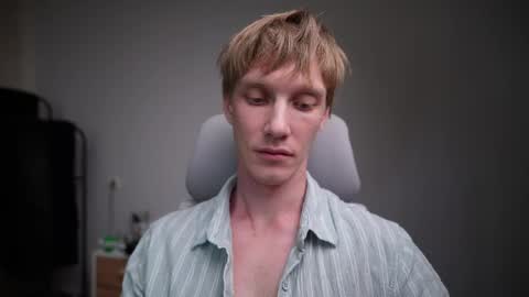 Danny online show from April 7, 2026, 2:50 pm