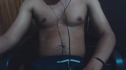 J online show from October 18, 2025, 3:31 am