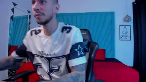 J King online show from May 16, 2026, 1:21 pm