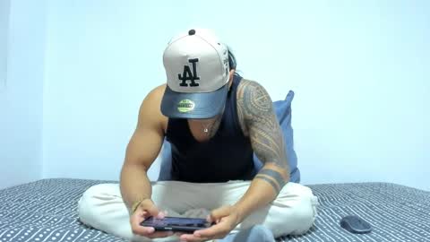 Snapshot of j_musiry chatting on March 7, 2026, 3:58 am i am juan musiry independent model online show from March 7, 2026, 3:58 am