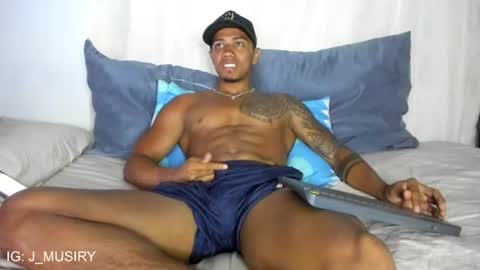 Snapshot of j_musiry chatting on June 30, 2026, 9:38 pm i am juan musiry independent model online show from June 30, 2026, 9:38 pm