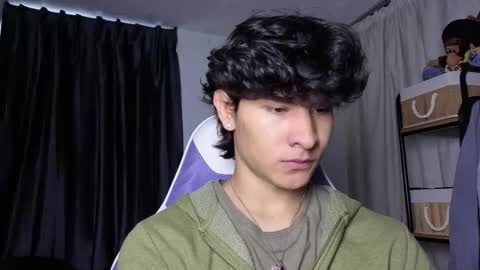 Snapshot of j_u_p_i_t_e_r chatting on January 14, 2026, 2:23 pm Noah online show from January 14, 2026, 2:23 pm