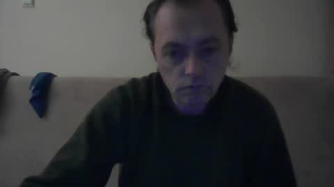 Tomek online show from December 21, 2025, 3:19 pm