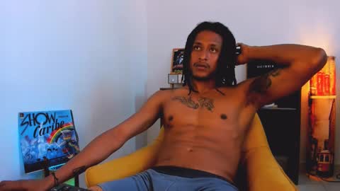 jaacksn online show from January 11, 2025, 1:11 pm