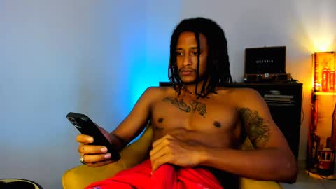 jaacksn online show from January 21, 2025, 11:24 am