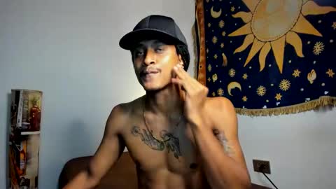 jaacksn online show from January 10, 2026, 7:32 am