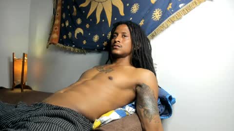 jaacksn online show from April 9, 2026, 4:56 am