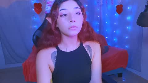 Snapshot of jaadee18 chatting on December 21, 2024, 3:14 am jade 18 online show from December 21, 2024, 3:14 am