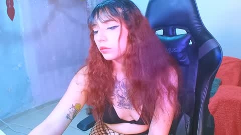 Snapshot of jaadee18 chatting on January 25, 2025, 2:58 am jade 18 online show from January 25, 2025, 2:58 am