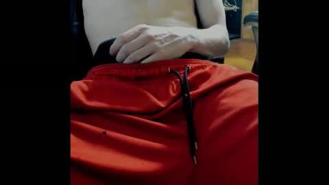 jaay1223 online show from October 5, 2025, 8:40 pm