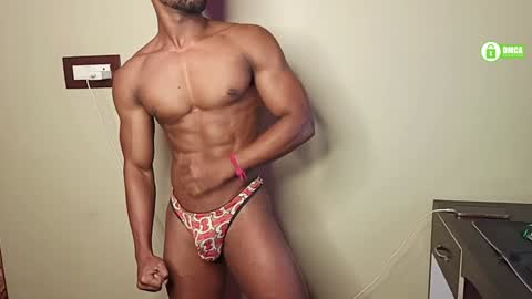 Jace online show from January 11, 2025, 4:57 pm