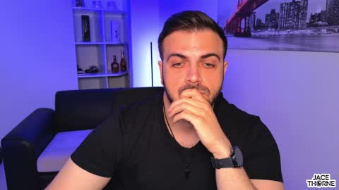 Jace online show from April 29, 2026, 6:28 am