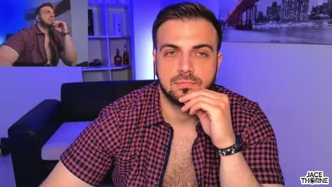 Jace online show from April 29, 2026, 8:04 pm