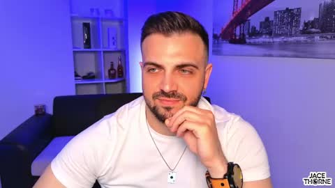 Jace online show from May 2, 2026, 2:22 pm