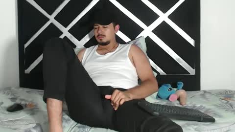 Jack online show from November 21, 2025, 9:57 pm