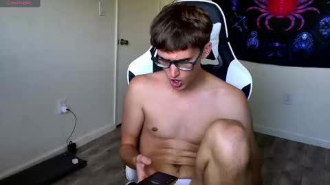 JACK JACK online show from September 26, 2025, 11:09 pm