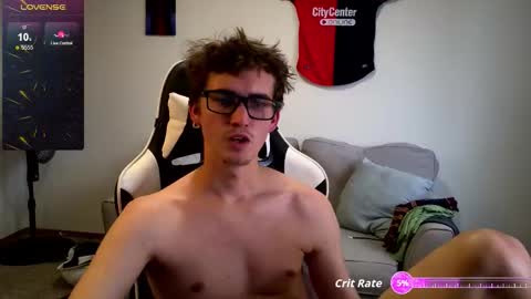 JACK JACK online show from December 16, 2025, 11:21 pm