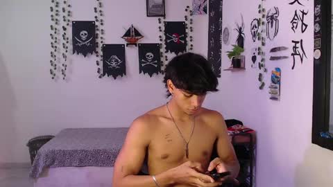 jack160724 online show from April 29, 2026, 2:59 am