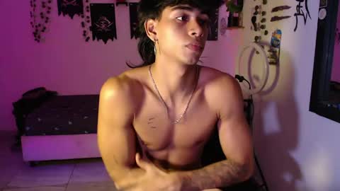 jack160724 online show from May 21, 2026, 2:40 am