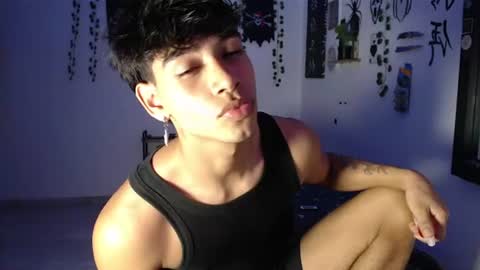 jack160724 online show from June 18, 2026, 4:13 am
