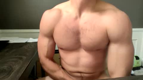 jack1dan11 online show from October 27, 2025, 5:50 pm