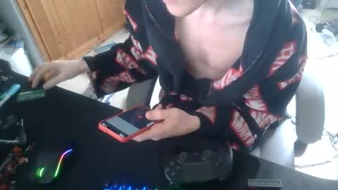 Jack881 online show from May 11, 2026, 8:09 am