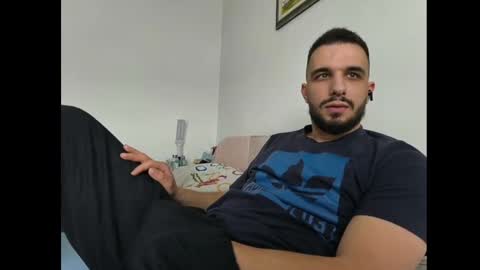 Jack online show from October 30, 2025, 12:39 pm