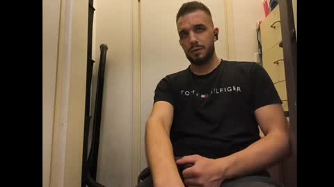 Snapshot of jack50134 chatting on November 6, 2025, 3:02 pm Jack online show from November 6, 2025, 3:02 pm