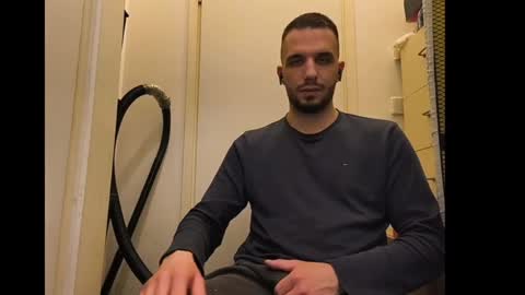 Snapshot of jack50134 chatting on February 13, 2026, 9:11 pm Jack online show from February 13, 2026, 9:11 pm