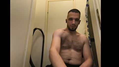 Snapshot of jack50134 chatting on March 14, 2026, 7:30 pm Jack online show from March 14, 2026, 7:30 pm