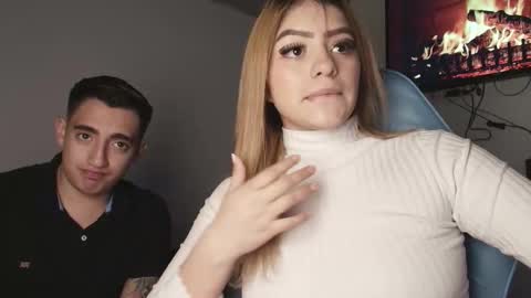Snapshot of jack__melissa chatting on September 12, 2025, 11:04 pm jack__melissa online show from September 12, 2025, 11:04 pm