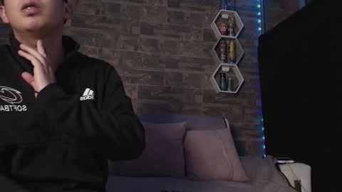 Snapshot of jack__melissa chatting on February 20, 2026, 5:48 am jack__melissa online show from February 20, 2026, 5:48 am