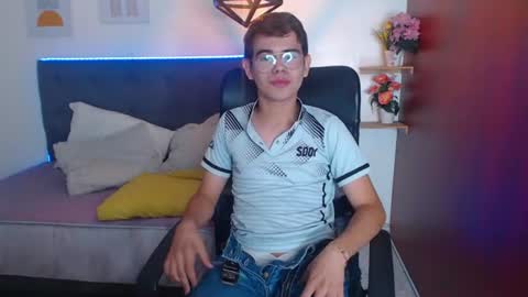 Snapshot of jack__thomas chatting on June 11, 2026, 2:04 pm JACK TOMAS online show from June 11, 2026, 2:04 pm