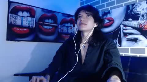 Jack online show from November 7, 2025, 5:51 am