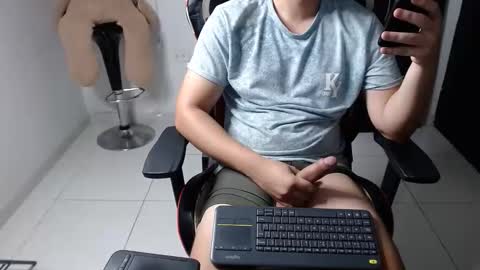 Jack online show from October 15, 2025, 11:27 pm