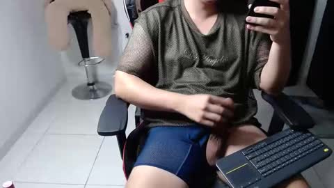 Jack online show from October 18, 2025, 4:48 am