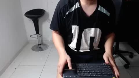 Jack online show from November 9, 2025, 6:01 am