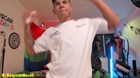 Snapshot of jack_castell chatting on February 25, 2026, 12:09 am JACK CASTELL online show from February 25, 2026, 12:09 am