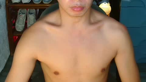 Snapshot of jack_collins69 chatting on January 29, 2025, 3:37 pm JACK online show from January 29, 2025, 3:37 pm