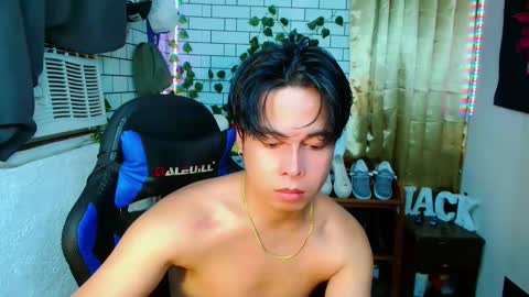 Snapshot of jack_collins69 chatting on October 29, 2025, 2:25 am JACK online show from October 29, 2025, 2:25 am