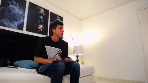 JACK online show from December 2, 2024, 8:22 pm