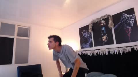 JACK online show from December 9, 2024, 2:24 am