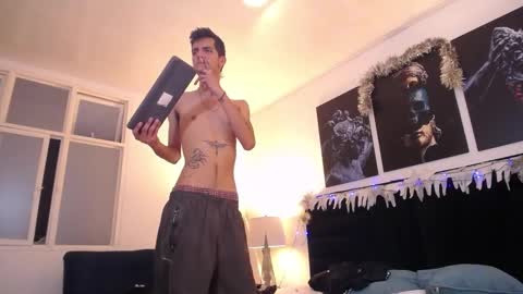 JACK online show from December 9, 2024, 5:29 am