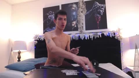 JACK online show from December 13, 2024, 8:37 pm