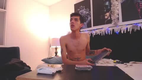 JACK online show from December 14, 2024, 12:55 am