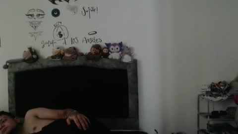 Snapshot of jack_de_los_angeles chatting on February 21, 2026, 4:41 pm jack_de_los_angeles online show from February 21, 2026, 4:41 pm