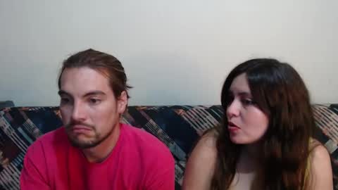 Snapshot of jack_emily11 chatting on January 30, 2025, 11:34 pm Jack and Emily online show from January 30, 2025, 11:34 pm