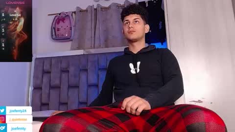 Jack Fire online show from December 1, 2025, 12:43 pm