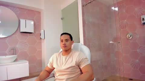 Snapshot of jack_foster_ chatting on January 15, 2026, 4:17 am Jack online show from January 15, 2026, 4:17 am