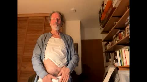 Jack online show from February 28, 2026, 9:38 pm